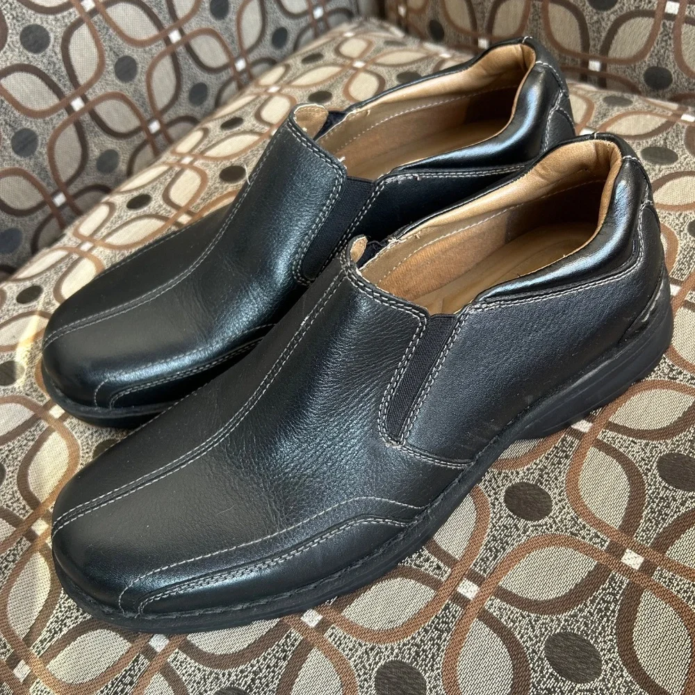 🌻Dockers Slip On All Motion Comfort Shoes